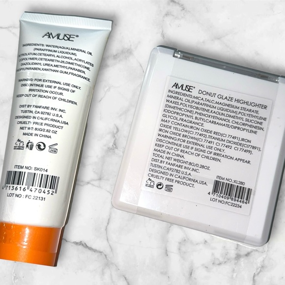 AMUSE Bundle - Picture 2 of 2